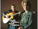 SHIRLEY COLLINS & DAVY GRAHAM Folk Roots New Routes #'d RSD 180g vinyl LP NEW