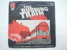 THE BURNING TRAIN RD R D BURMAN S 45 N 14241 RARE BOLLYWOOD ost funk 45 rpm EX