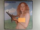 Blind Faith  Self-Titled   SEALED   RARE Orig Cover Hype Stickers Front & Back