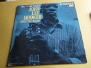 RIVERSID MONO LP RECORD THATS MY STORY JOHN LEE HOOKER SINGS THE BLUES VINYL EX