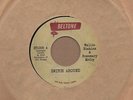 Wallie Hoskins & Rosemary McCoy - Switch Around - Beltone Soul Northern Crossove