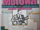 Dr Licks - Standing In The Shadows Of Motown The Life And Music Of Legendary Bas