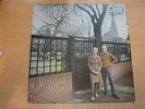 FAIRPORT CONVENTION - UNHALFBRICKING - UK PINK ISLAND - NEAR MINT