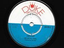 Reggae, Ska, Rock Steady. Hot Rod All Stars. 'Lick a Pop' Boss Skinhead