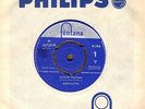Marvelettes - Twistin Postman - Fontana H 386 Soul Northern Crossover Motown Tmg