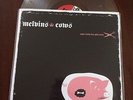 Melvins / Cows Sugar Daddy Split Series 2 Splatter Butthole Surfers New Fantomas
