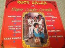 SALSA CURACAO SUPER COMBO CORNELIA HARD SALSA WEST INDIES
