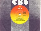 RABBIT (DAVE EVANS OF ACDC) - WILDFIRE - RARE 7