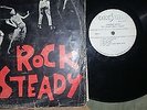 Get ready Rock Steady- Original Coxsone, Various Artist