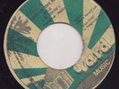 '77 YARD REGGAE 45 AUGUSTUS PABLO EAST OF RIVER NILE ex- ?
