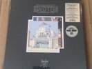 Led Zeppelin The Song Remains The Same LP Box Set BNIB