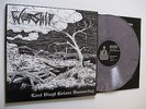 WORSHIP Last Vinyl Before Doomsday Funeral Doom Metal