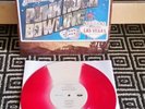 Fat Wreck Chords Punk Rock Bowling 10 Bowling Pin Color Nofx Strung Out Lagwagon
