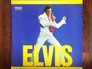 ELVIS PRESLEY 