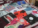 Old Skool Classics Record Bundle