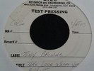 RARE NORTHERN SOUL FUNK MODERN X-OVER 45 - SEPTIMUS - ALCO TEST PRESS - LISTEN