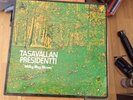 Tasavallan Presidentti - Milky Way Moses -