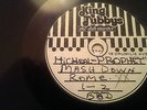 MICHEAL PROPHET-MASH DOWN ROME 10IN DUBPLATE  KING TUBBYS