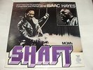 Isaac Hayes - Shaft (Original Soundtrack)  - SOUL LP