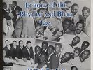 R&B/Doo-Wop-Group Harmony: Echoes of the Rhythm and Blues Era-Baptisa SIGNED
