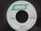 Douglas Boothe - My Girl Black Ark