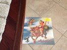Stone Temple Pilots – Purple NEW SEALED LP Vinyl Record - Original Pressing 1994