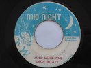 Leon Hyatt - Auld Lang Syne Black Ark Upsetters