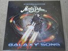 STEPHEN HAWKINS SINGS MONTY PYTHON - GALAXY SONG 7