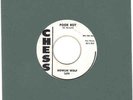 RnB soul 45 Howlin Wolf 'Poor Boy' on CHESS DJ COPY # 1679