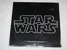 STAR WARS Orig Soundtrack John Williams London Symphony Orchestra NEW SEALED 2LP