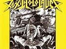 Evil Never Dies - TOXIC HOLOCAUST [LP]