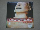 Radiohead - The Bends (Vinyl, Parlophone LP, 1995)
