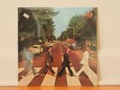 THE BEATLES Abbey Road LP (Apple SO 383, orig 1969-75) SEALED No Cuts/No Barcode