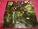 CREEDENCE CLEARWATER REVIVAL Bayou Country LP in SHRINK w/ hype Sticker NM 1969