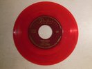 TOMMY SPURLIN / Hang Loose / PERFECT / 70'S Reissue RED WAX / ROCKER 45 VG++