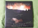 Blut Aus Nord - Memoria Vetusta II - Dialogue With The Stars LP Gatefold