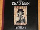 NEIL YOUNG-DEAD MAN a film byJIM JARMUSCH - DLP, VAPOR  Made In Germany 1996