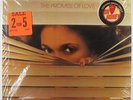 Delegation - Promise Of Love LP - Shadybrook VG++ Shrink