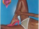 Sidney Barnes - Foot Stomp'N Music LP - Parachute VG++