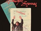GIORGIO MORODER Midnight Express (Original Motion Picture Soundtrack) LP NEW VIN
