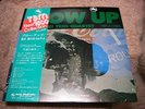 Isao Suzuki BLOW UP Japan LP w/OBI (15PJ-1023) TBM