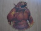 Vinyl Metallica Picture Shape Disc Jump In The Fire