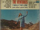 THE VENTURES PLAY 