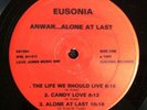 Anwar alone at last Rare OG Modern Soul Boogie 12