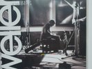 paul weller.at the bbc.triple vinyl lp.2008 original new.