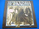 SPIROGYRA 