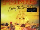 PRIMUS SEALED 200 gram LP Sailing The Seas of Cheese LIMITED BRAND NEW OOP RARE
