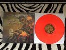 SILENT HORROR LP BLITZKID DANZIG MISFITS HORRORPUNK GOOLSBY NEW LIMITED