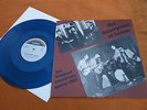 THE QUARRYMEN AT HOME - THE LIVERPOOL REHEARSALS SPRING 1960  / BLUE WAX IT LP
