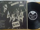 Malaysia Unique Record?Elvis Presley?The Woman Of You 12
